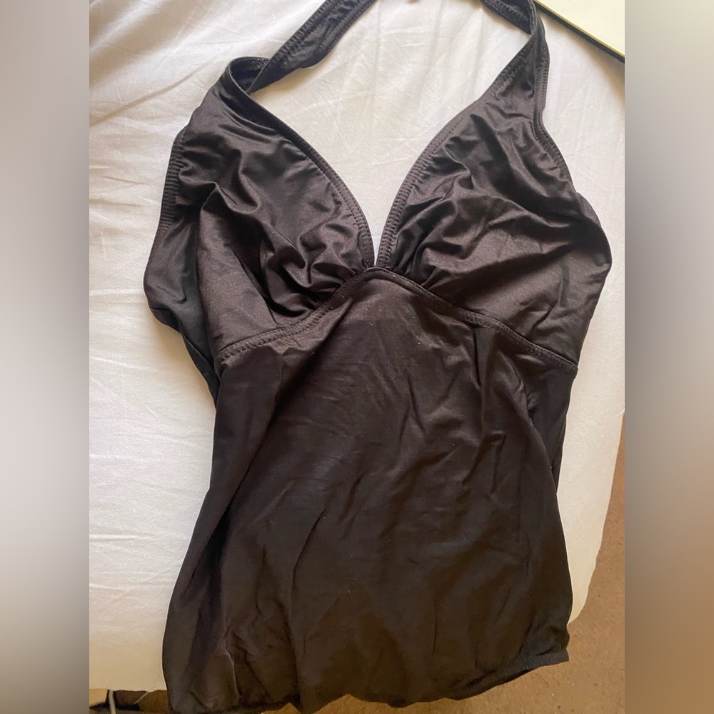 Mirella one piece bathing suit